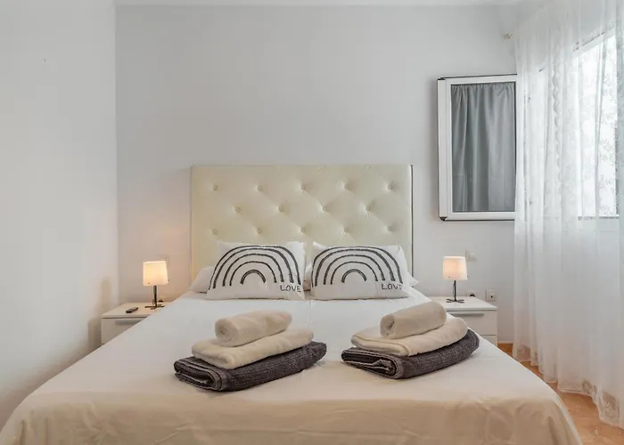 El Barquillo Apartmán