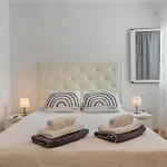 El Barquillo 公寓