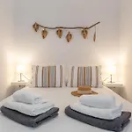 El Barquillo * 拉桑塔