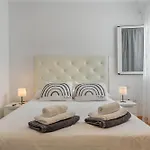 El Barquillo 公寓 拉桑塔
