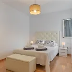 El Barquillo 公寓 拉桑塔
