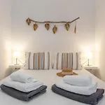 El Barquillo 公寓