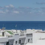 El Barquillo 公寓 拉桑塔