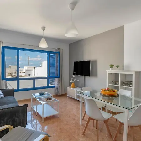 El Barquillo Апартаменты Ла-Санта