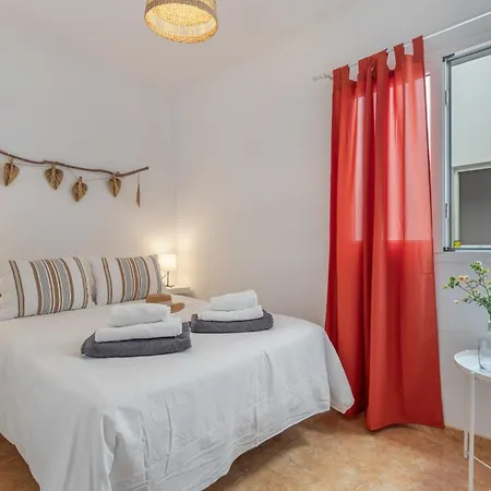 El Barquillo Apartment *